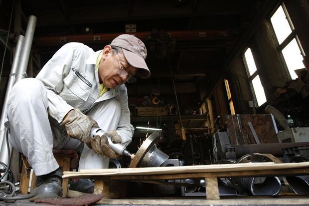 Jepang Krisis Tenaga Kerja, Usia Pensiun Naik di Atas 70 Tahun