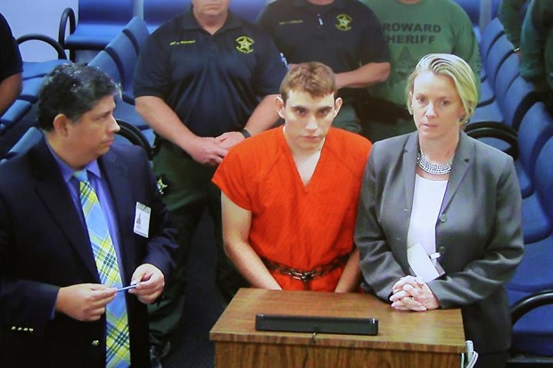Pembantaian 17 Orang di SMA Florida, FBI Akui Teledor