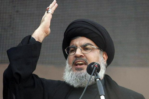 Hizbullah: AS Harus Terima Tuntutan Lebanon