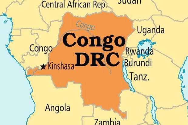 Bentrok dengan Militer Rwanda, 6 Tentara Kongo Tewas