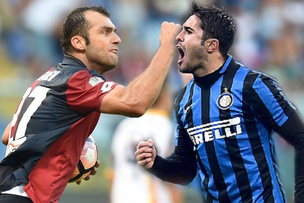 Preview Genoa vs Inter Milan: Menaklukkan Luigi Ferraris