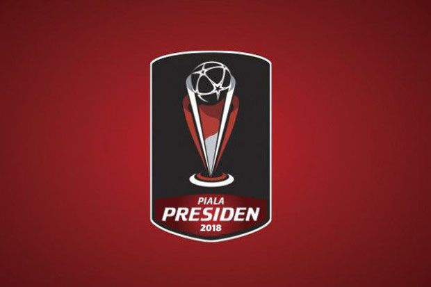 Daftar Peraih Penghargaan di Piala Presiden 2018