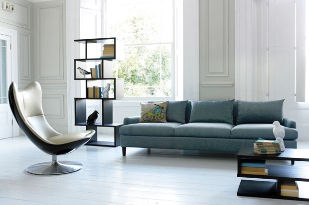 10 Desain Sofa Kekinian untuk Rumah Minimalis yang Super Nyaman