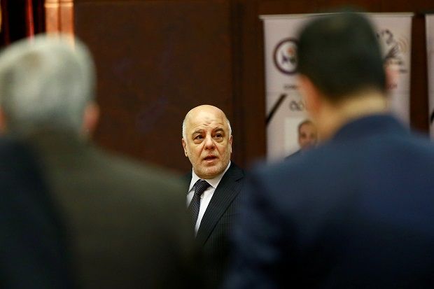 PM Irak: ISIS Tidak Merepresentasikan Islam