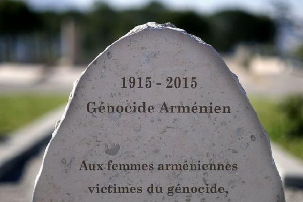 Belanda Bersiap Akui Genosida Armenia, Turki Murka