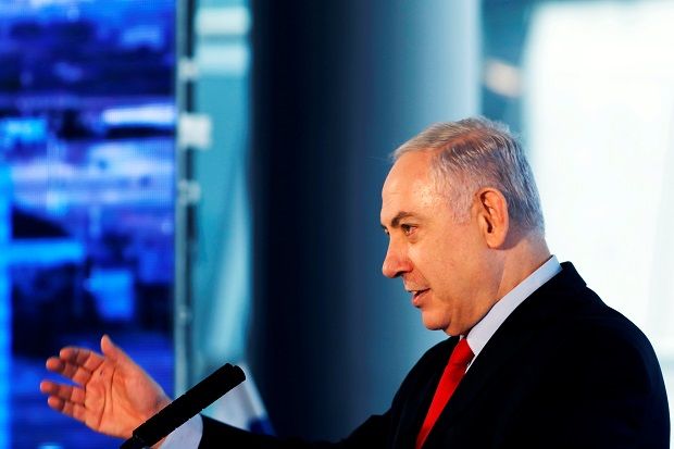 Netanyahu Kecam Pernyataan PM Polandia Soal Yahudi