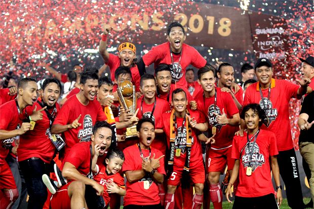 Piala Presiden 2018 Tak Sekadar Turnamen Sepak Bola
