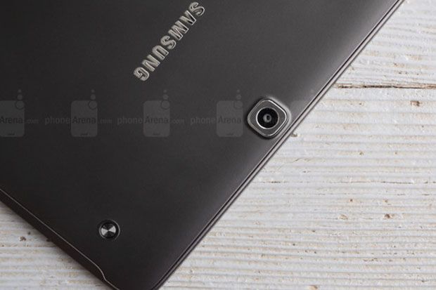 Samsung Siapkan Galaxy Tab S4 yang Memanjakan Penggila Selfie