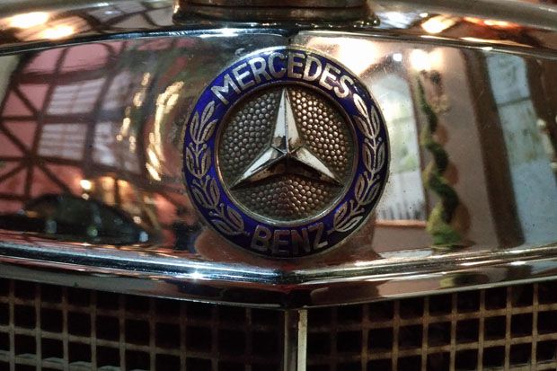 Dituding Curang saat Uji Emisi, Mercedes Benz Dibayangi Recall