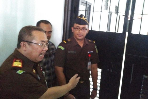 Rutan Klas 1 Surabaya Diresmikan, Mampu Tampung 60 Tahanan Kasus Korupsi