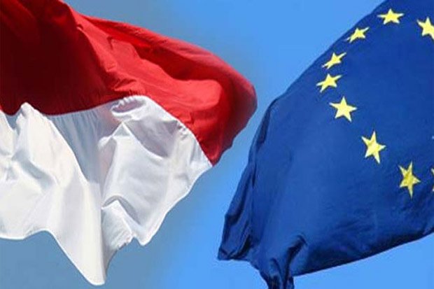 Indonesia Intensifkan Perundingan Kemitraan Ekonomi dengan UE