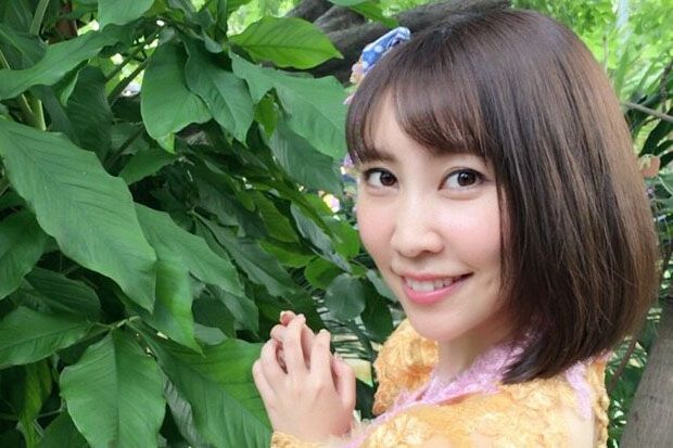 Rina Chikano Bakal Lulus dari JKT48 pada 18 Maret Mendatang