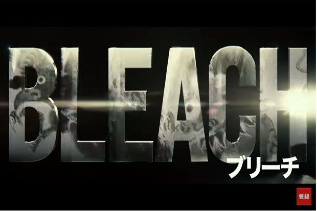 Trailer Live Action Bleach Janjikan Aksi Seru Ichigo Kurosaki