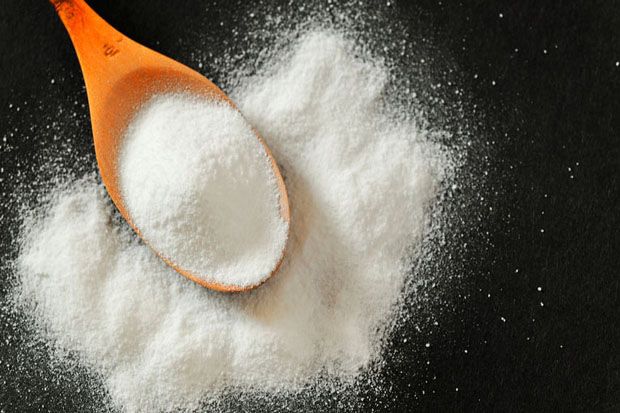 Atasi Jerawat Membandel dengan Memanfaatkan Baking Soda