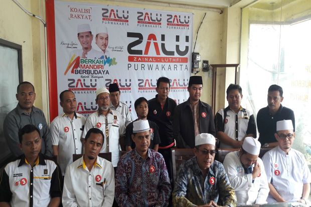 Gagal Usung Paslon, PKS Dukung Calon Independen