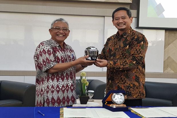 TIBCO-ITB Kolaborasi Lahirkan Ahli Data Analitik di Indonesia