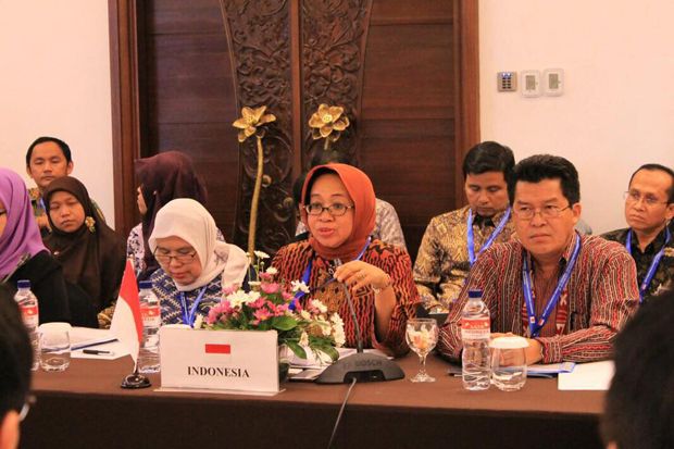 Lindungi Pekerja Migran, Indonesia Dorong Konsensus ASEAN