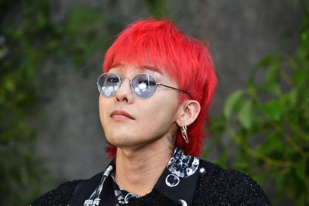 G-Dragon Big Bang Akan Buka Kafe Baru di Jeju Island