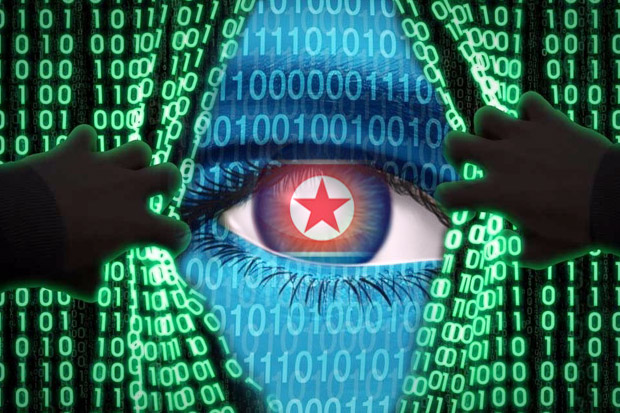 Peluru Spionase Siber Korut Bidik Jepang, Vietnam dan Timur Tengah