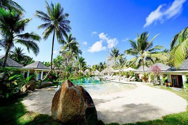 MNC Travel Hadirkan Promo Liburan ke Jivana Resort Hotel Lombok