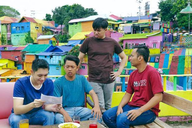 Review Film Yowis Ben: Menguji Kekuatan Jawa