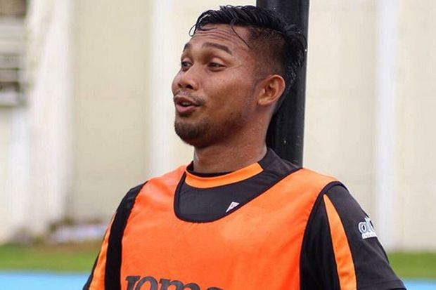 Minim Kesempatan, Pemain Ini Angkat Kaki dari Sriwijaya FC