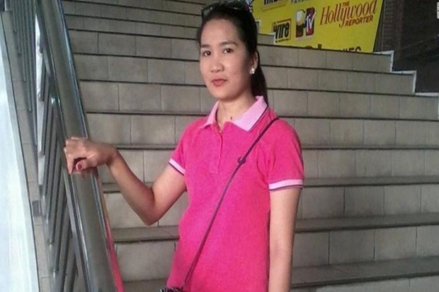 TKW Filipina Dibunuh dan Dimasukkan di Freezer, 2 Majikan Ditangkap