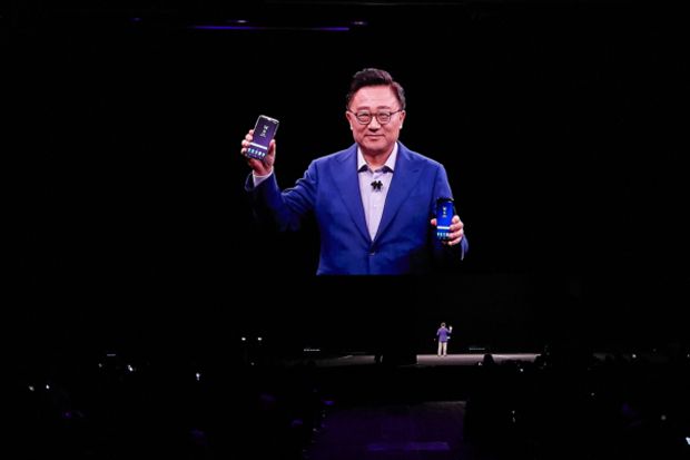 Mau Beli Duo Samsung Galaxy S9? Lihat Dulu Fiturnya di Sini