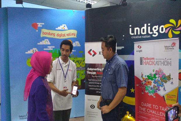 Pasar Aplikasi di Indonesia Cukup Menjanjikan