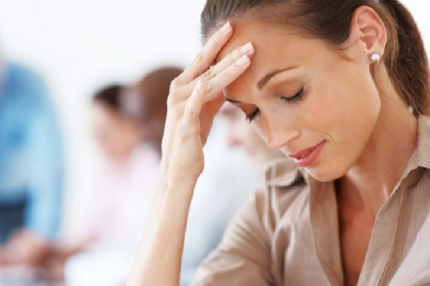 Sering Migrain Berisiko Alami Stroke dan Jantung