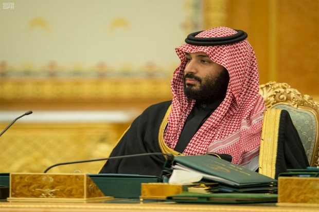 Jenderal Tertinggi Saudi yang Dicopot Andalan di Perang Yaman