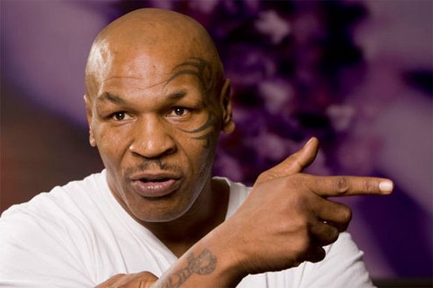 Menurut Mike Tyson, Petinju Ini Berpotensi Kalahkan Wilder