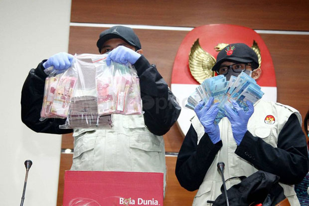 Suap Bupati Subang, KPK Telusuri Keterlibatan Petinggi Perusahaan