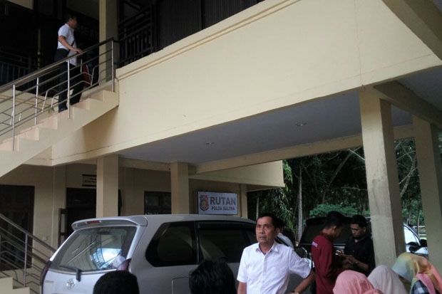 Wali Kota Kendari dan Calon Gubernur Sulawesi Tenggara Kena OTT KPK