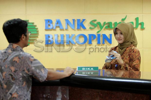 Syariah Bukopin Ditunjuk sebagai Bank Penerima Setoran Haji