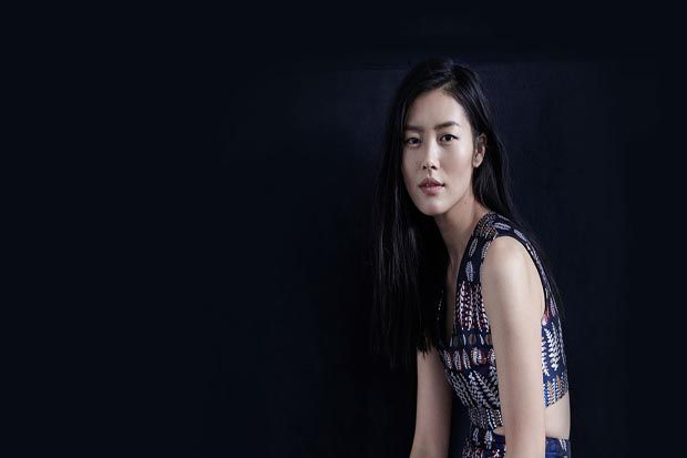 Liu Wen, Supermodel Pekerja Keras asal China