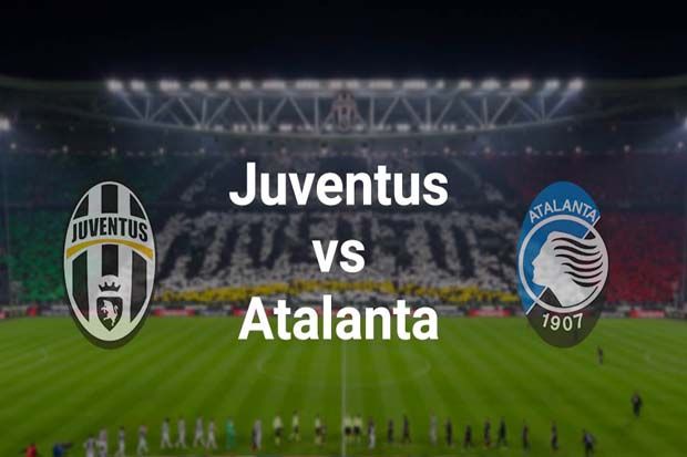 Preview Juventus vs Atalanta: Si Nyonya Tua Dihantui Badai Cedera