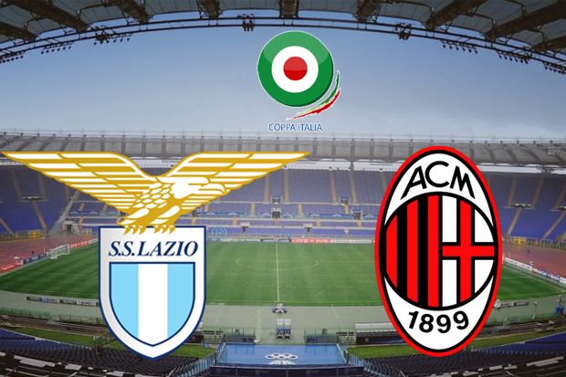 Preview Lazio vs AC Milan : Jangan Terlena Kemenangan Terakhir