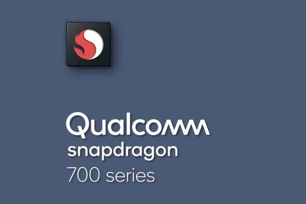 Qualcomm Luncurkan Seri Snapdragon 700 Mobile Platform Terbaru