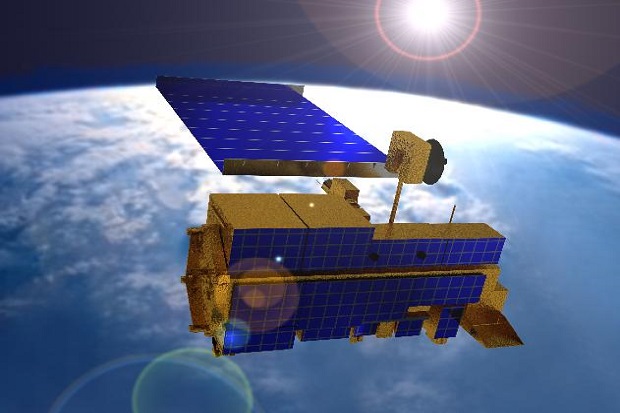 Rusia Miliki Laser yang Diklaim Bisa Tembak Jatuh Satelit Musuh