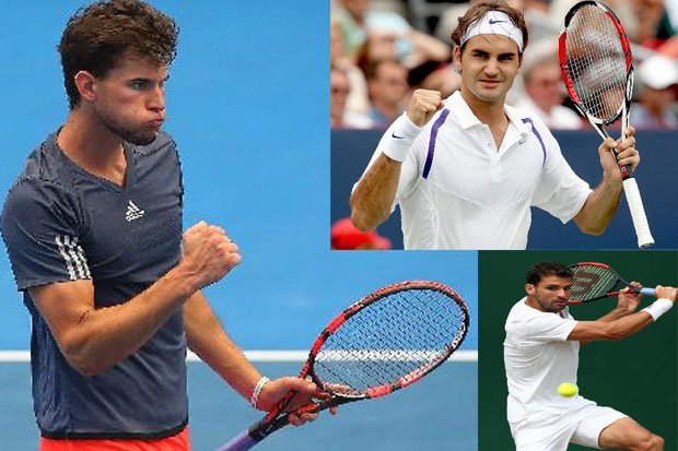 Roger Federer: Regenerasi di Olahraga Tenis Mandek