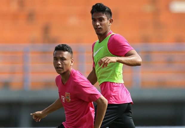 Preview Borneo FC vs Sriwijaya FC: Dukungan Pemain ke-12