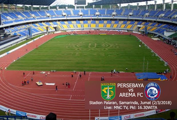 Preview Persebaya vs Arema FC: Aroma Klasik Derby Jatim