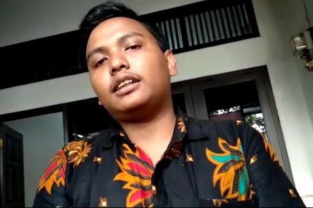 Cabup Tulungagung Margiono Resmi Dilaporkan Soal Dugaan Politik Uang