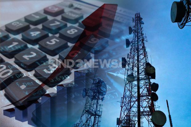 Gihon Telekomunikasi Tawarkan Saham Perdana Rp1.100-Rp1.300/Saham