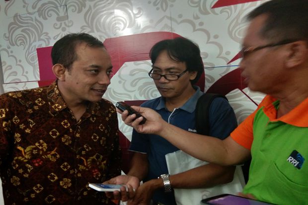 BEI Semarang Bakal Buka Galeri Investasi di Pasar Tradisional