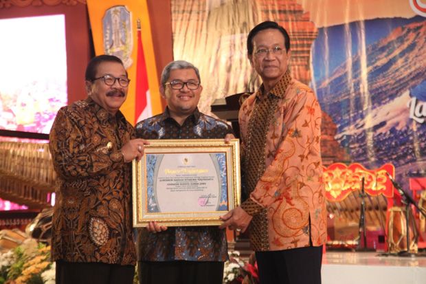 Rekonsiliasi Budaya, Sudah Ada Jalan Prabu Siliwangi dan Jalan Sunda di Surabaya