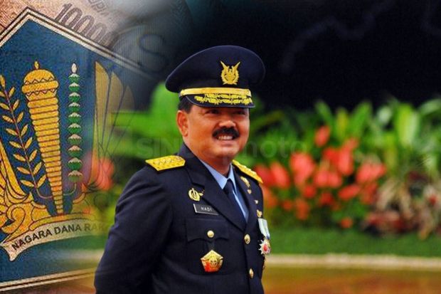 Panglima TNI Tekankan Pentingnya Arti Pajak