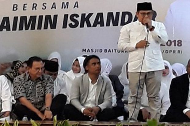 Respons Sejumlah Politikus PKB Soal Busana Cak Imin Mirip Prabowo
