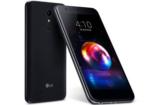 LG Diam-Diam Pasarkan Smartphone Terbaru X4